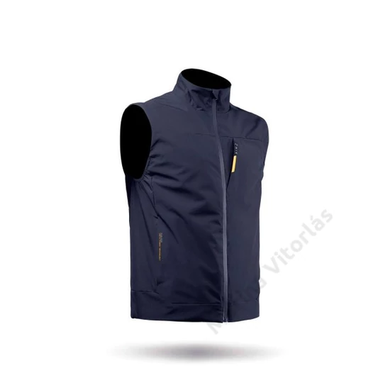 INS100 gilet - navy