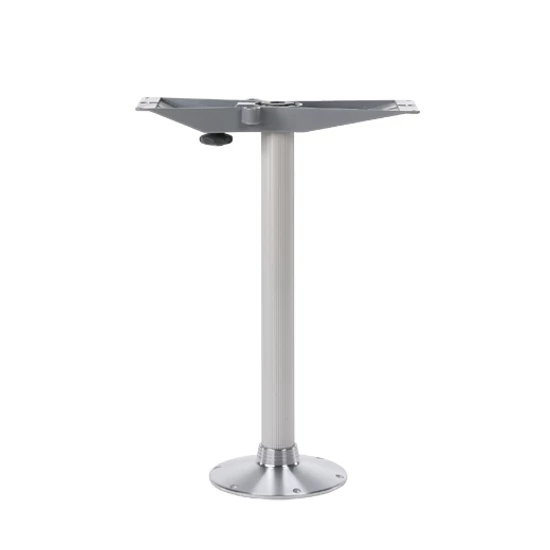 RHO FBA I Ø60/680mm, fix, sík talp
