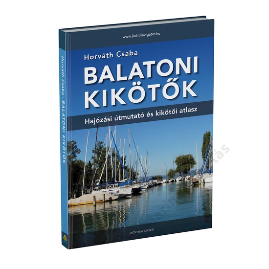 Balatoni kikötők 2024