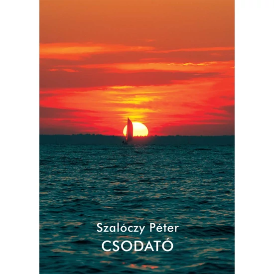 Szalóczy Péter: Csodató