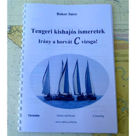 Tengeri vitorlás ismeretek