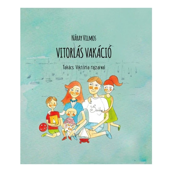 Vitorlás Vakáció