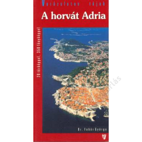 A horvát Adria
