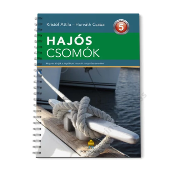 Hajós csomók