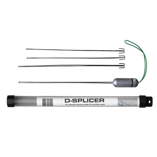 D-Splice fuxoló set