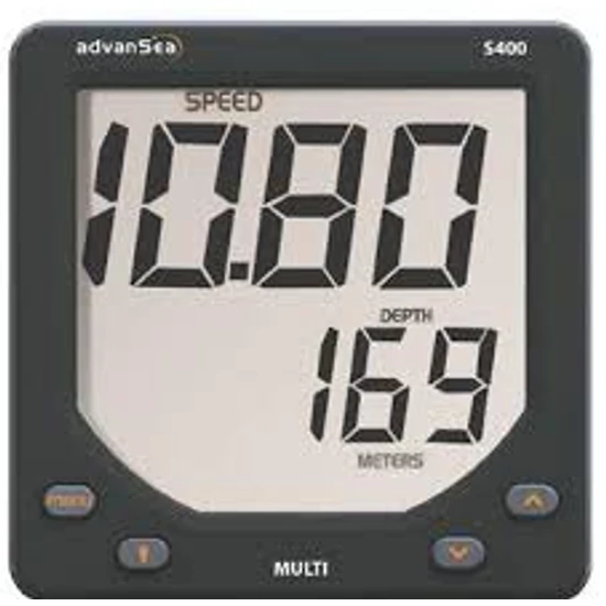 AdvanSea Multi S400 REPEATER