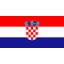Nemzeti lobogó - Horvátország