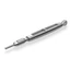 Rod terminálos spanner/szem 4mm/5/16"