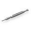 Rod terminálos spanner/tányér 4mm