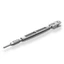 Rod bronze 1/2" toggle 6mm rod