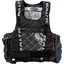 DINGHY PRO mellény M, 50-70kg
