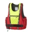 Dinghy Pro mellény piros/UV 40-50kg