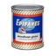 Woodfinish fényes 500ml