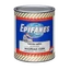 Woodfinish matt 500ml