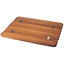 Teak kokpitasztal 70*60/30cm