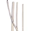 Vantnivédő 5mm dróthoz 1,95m