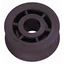 Csigakerék 26x11,5mm, Hostaform 10mm kötélhez