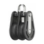 HS10-PB Duplacsiga fix fül, PB