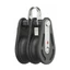 HS10-BB Duplacsiga, fix fül