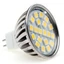 LED Izzó 12V MR16 cool white 20 LED