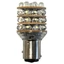 LED Izzó 12V BAY15d 36 LED