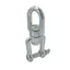 Forgósekli 5x55mm (szem-sekli)