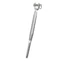 Spanner M6 villa/3mm terminál