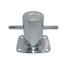 Bollard 90x80x100mm