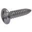 DIN7983 lencsefejű lemezcsavar 2,9x13mm PH1 A2 20db