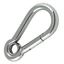 Karabiner 4x40mm szemes