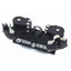 TR-III kocsi 4cs. duplacsiga+klemm