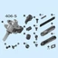 Roll-reff 406 S/T dob (D)