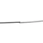 Vantni-védő 4mm dróthoz 1,8m