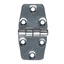 Zsanér 74x38x2mm