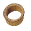Teak karika D32/40mm