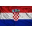 Nemzeti lobogó - Horvátország