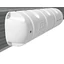 Stégpuffer 1/2 D250x900mm fehér
