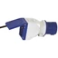 CEE adapter (CEE/normál)