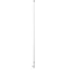AM-FM rádió antenna - whip