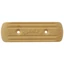 Earth-Plate 205x64x13mm RA204