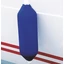 Pufferhuzat huzat 30x107cm navy