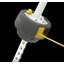 Roll-reff 609 T/S dob (D)