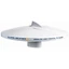 Omnidir. TV antenna NASHIRA