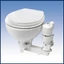 RM Electric toilet standard 12V