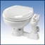 Sealock toilet standard, ABS ülőke