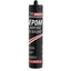 Bostik CA ragasztó 290ml feket