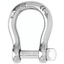 Sekli M4 self-locking, omega
