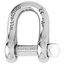 Sekli M4*13 D forma 1000kg captive