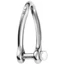 Sekli M5*37 csavart 1500kg, captive