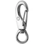 Forgókarabiner 100mm 480/640kg